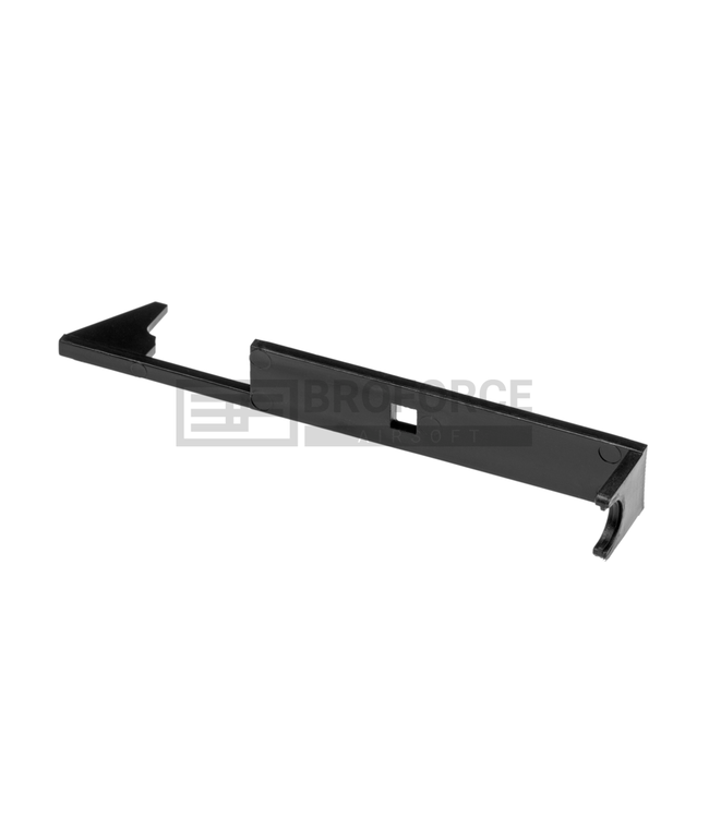 Union Fire P.C. Tappet Plate V2