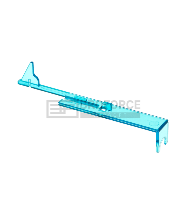 Union Fire P.C. Tappet Plate V3