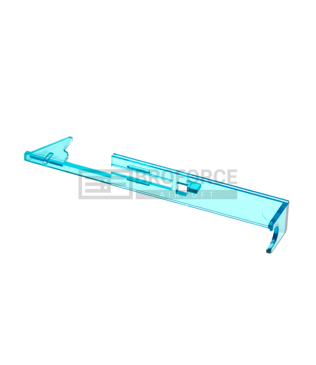 Union Fire P.C. Tappet Plate V3