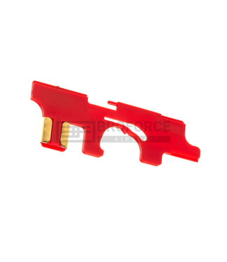 Laylax EG Hard Selector Plate for MP5