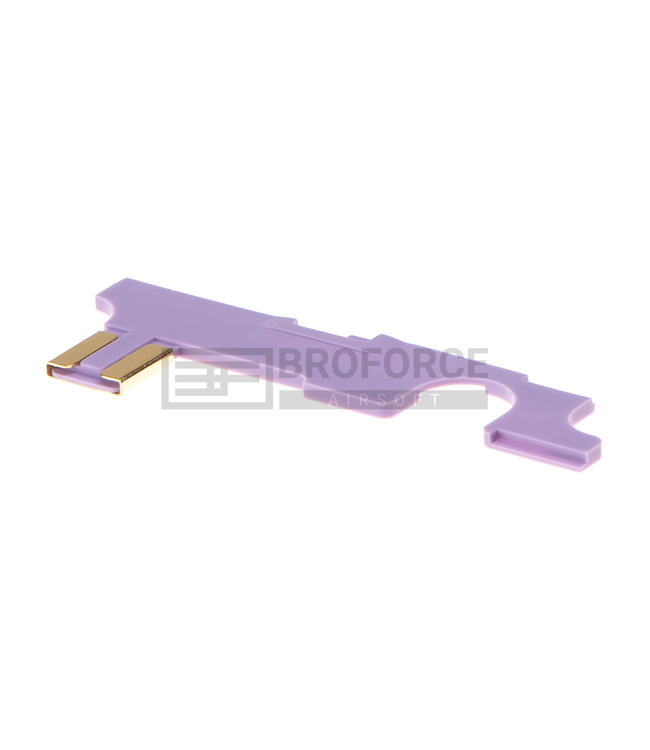 Prometheus EG Hard Selector Plate NEO M4/M16