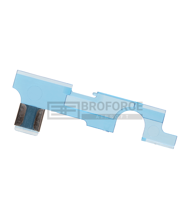 Point PC Anti-Heat Selector Plate for M4 Series