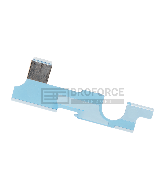 Point PC Anti-Heat Selector Plate for M4 Series