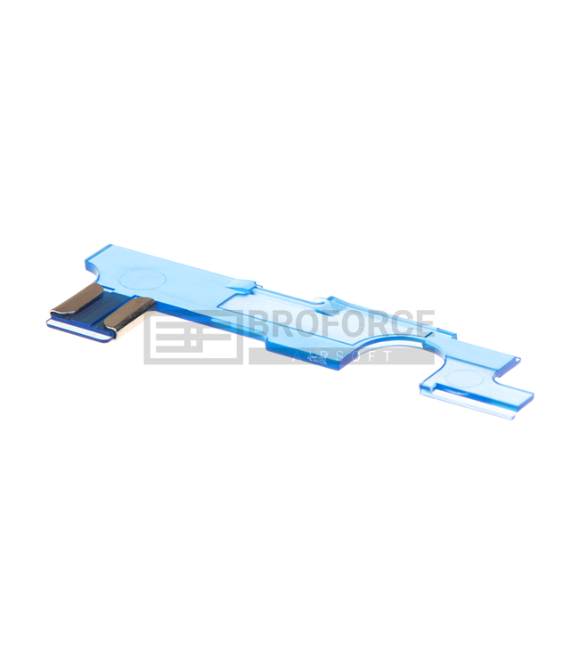 Point PC Anti-Heat Selector Plate for M4 Series