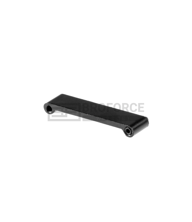 Element AR Flat Trigger Guard - Black