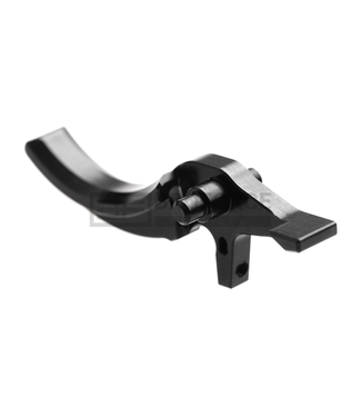 Jefftron Classic CNC Trigger - Black