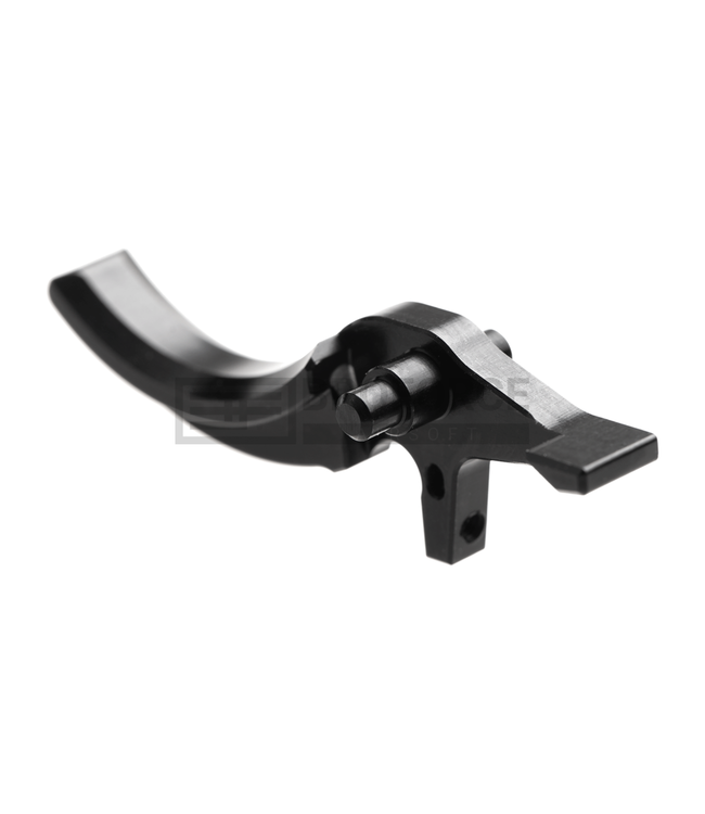 Jefftron Classic CNC Trigger - Black