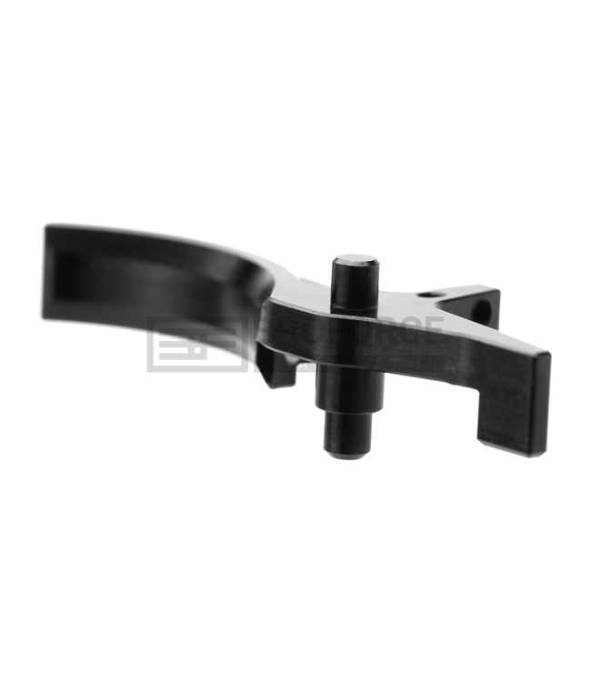 Jefftron Classic CNC Trigger - Black