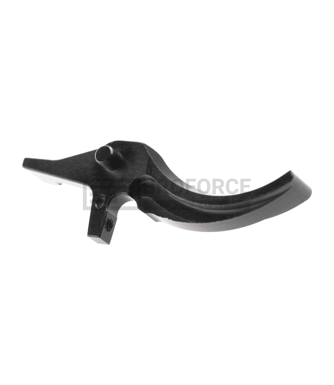 Jefftron Classic CNC Trigger - Black