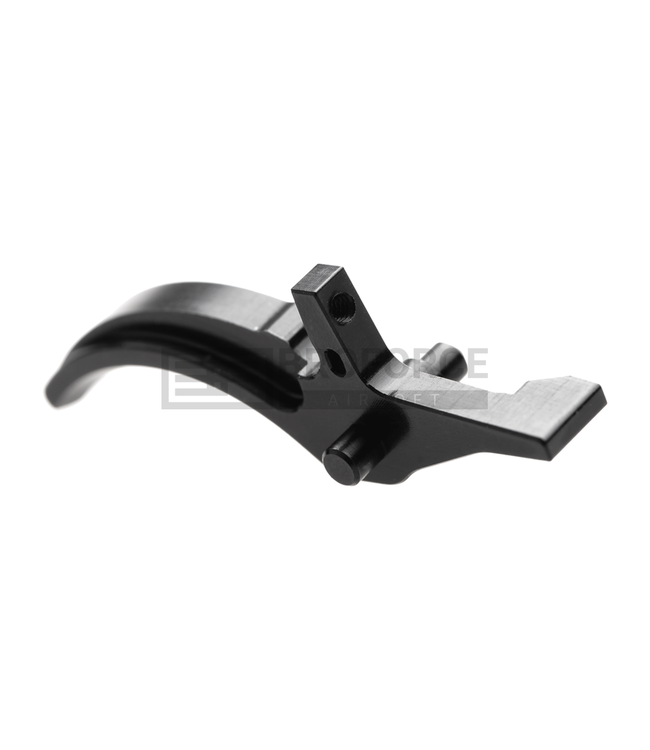 Jefftron Classic CNC Trigger - Black