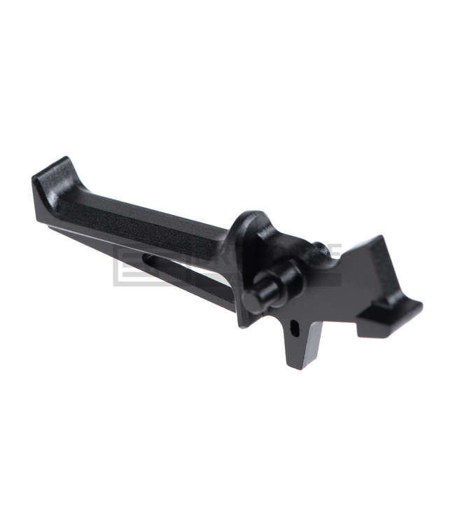 Krytac CMC Flat Trigger Assembly - Black