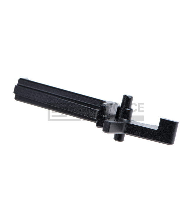 Krytac CMC Flat Trigger Assembly - Black