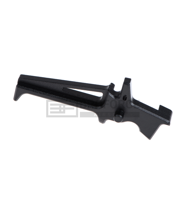 Krytac CMC Flat Trigger Assembly - Black