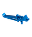 Krytac CMC Flat Trigger Assembly - Blue