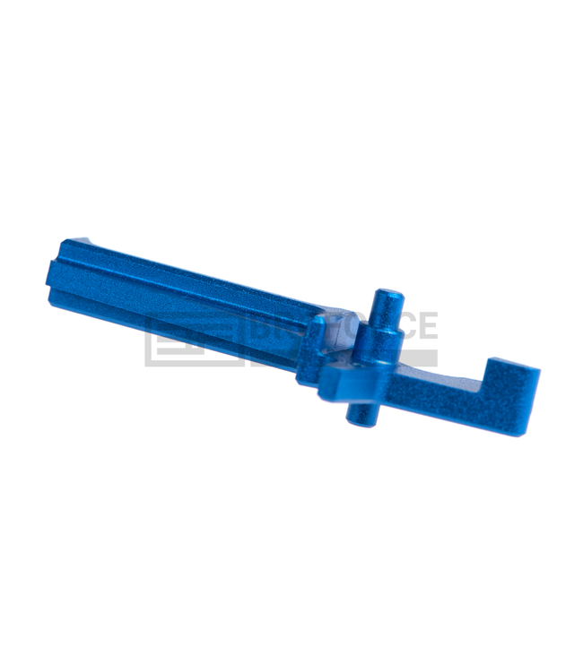 Krytac CMC Flat Trigger Assembly - Blue