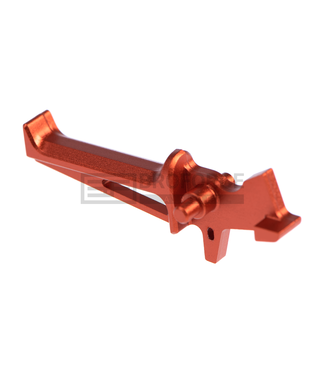 Krytac CMC Flat Trigger Assembly - Orange