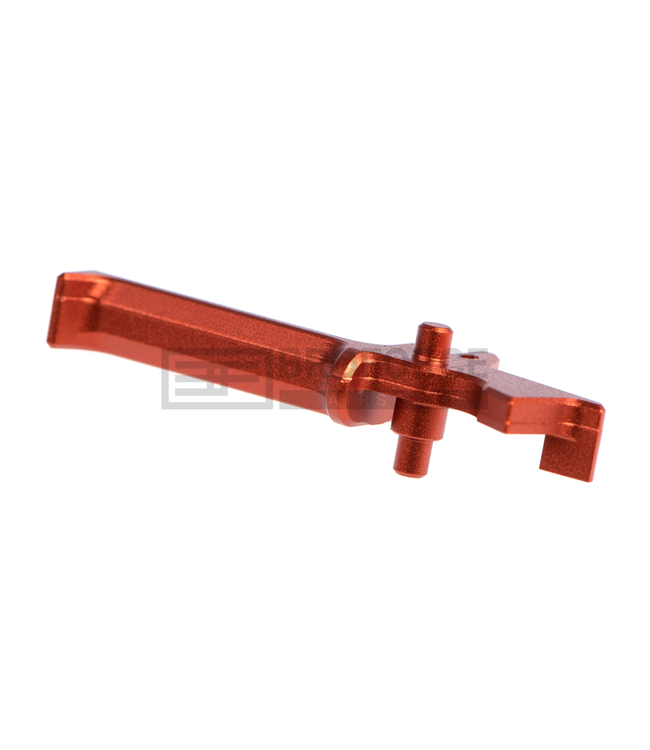 Krytac CMC Flat Trigger Assembly - Orange