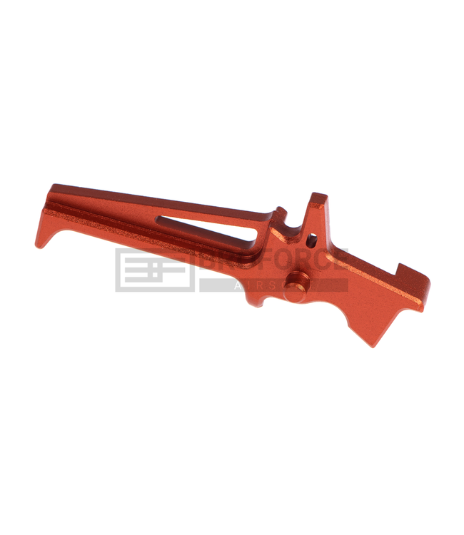 Krytac CMC Flat Trigger Assembly - Orange