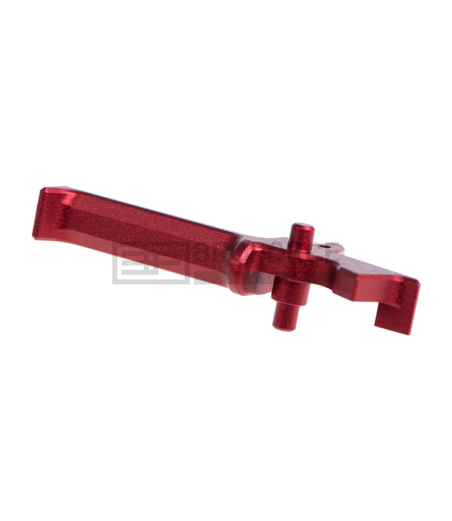Krytac CMC Flat Trigger Assembly - Red