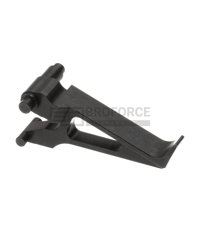 Retro Arms CNC Trigger AK - A - Black