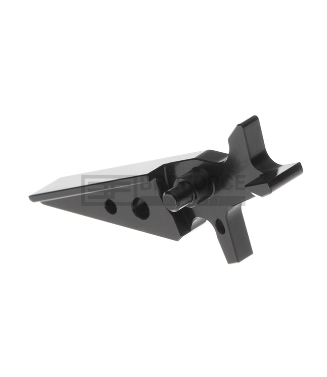 Retro Arms CNC Trigger AR15 - A - Black
