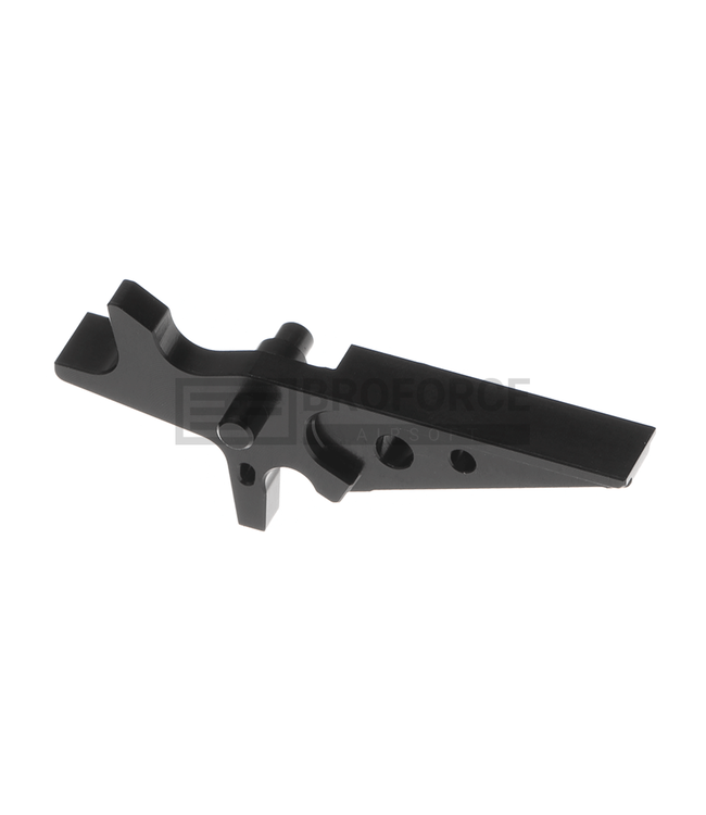 Retro Arms CNC Trigger AR15 - A - Black