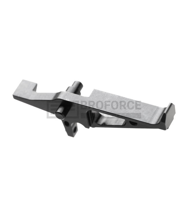 Jefftron Edge CNC Trigger - Black