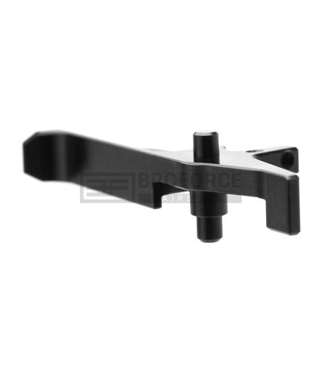 Jefftron Edge CNC Trigger - Black