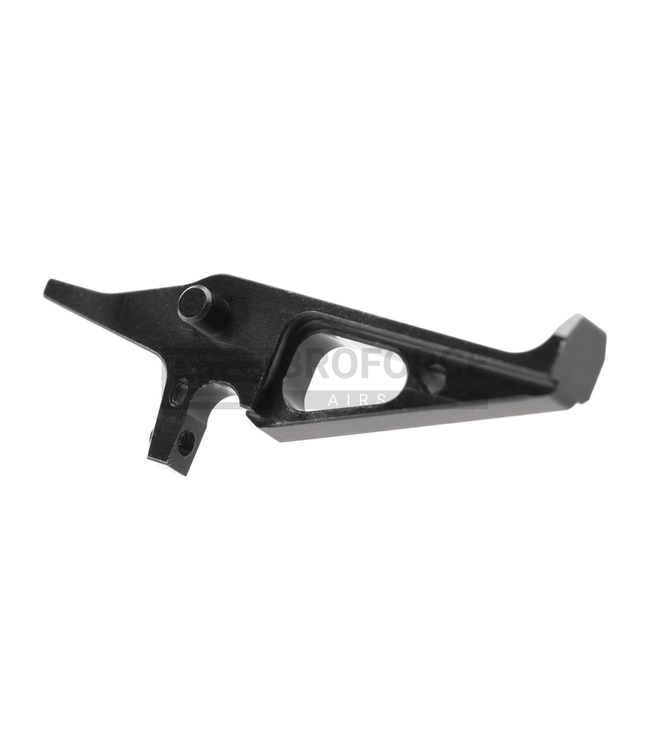 Jefftron Edge CNC Trigger - Black