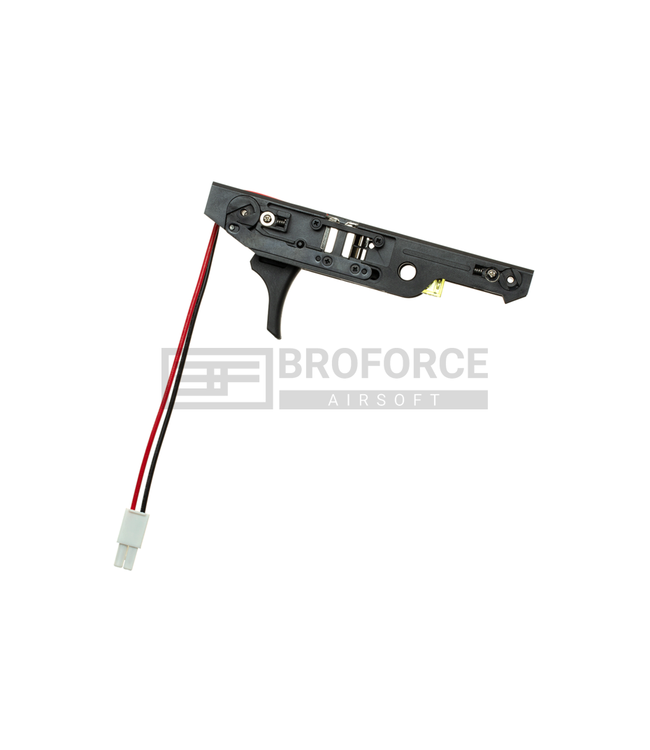 Krytac Kriss Vector Trigger Housing Assembly New Version