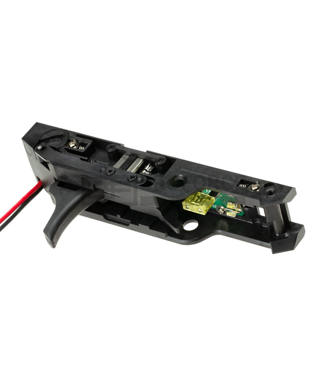 Krytac Kriss Vector Trigger Housing Assembly New Version