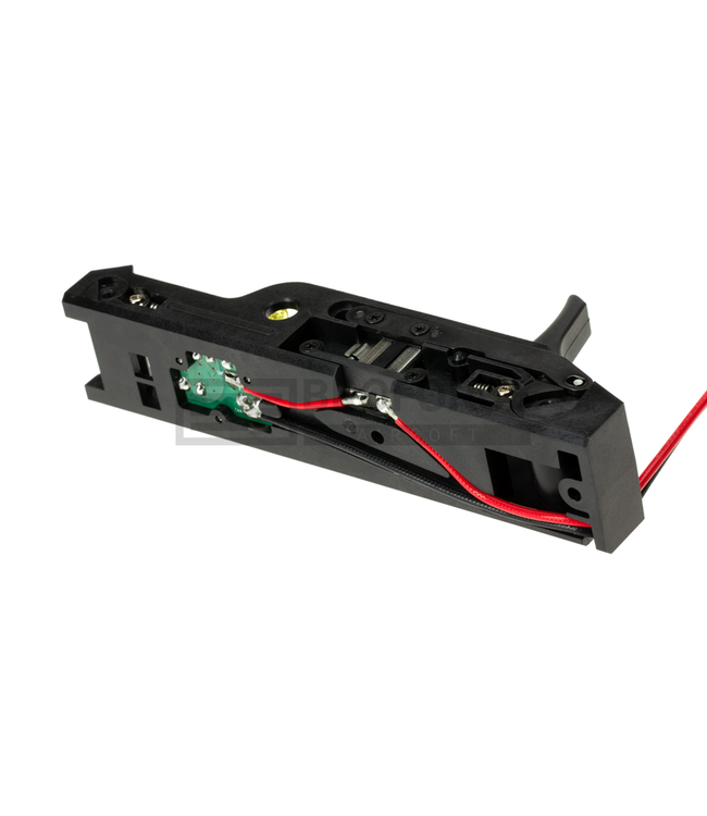 Krytac Kriss Vector Trigger Housing Assembly New Version