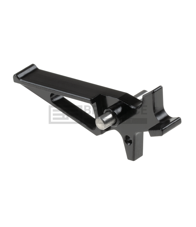 BD Custom M4 Timer Trigger - Black