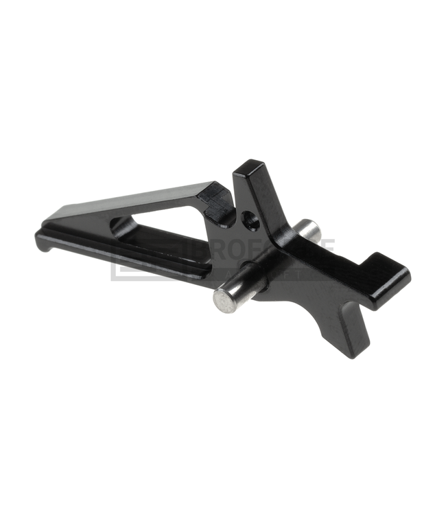 BD Custom M4 Timer Trigger - Black