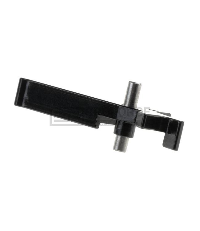 BD Custom M4 Timer Trigger - Black