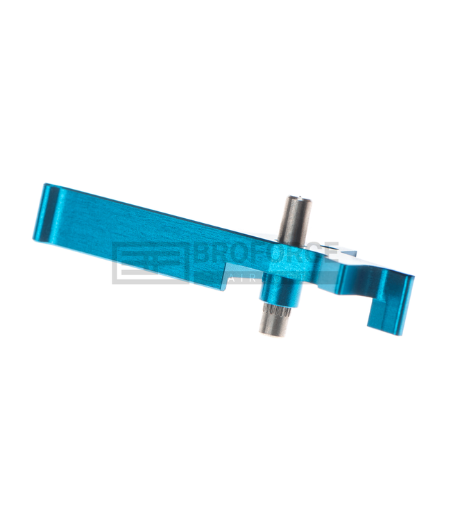 BD Custom M4 Timer Trigger - Blue