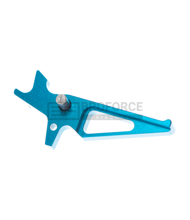 BD Custom M4 Timer Trigger - Blue
