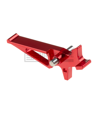 BD Custom M4 Timer Trigger - Red