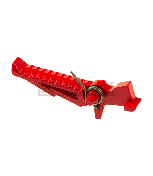 VFC QRS M4 AEG Trigger Set - Red