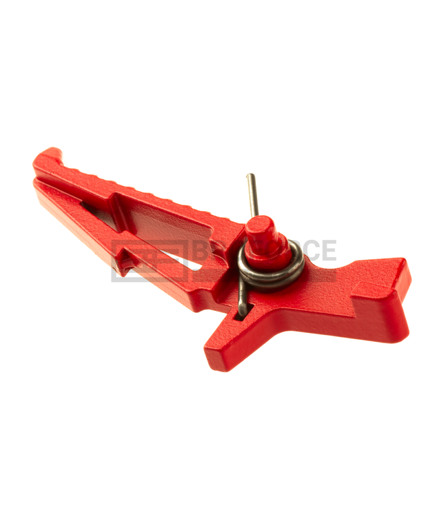 VFC QRS M4 AEG Trigger Set - Red