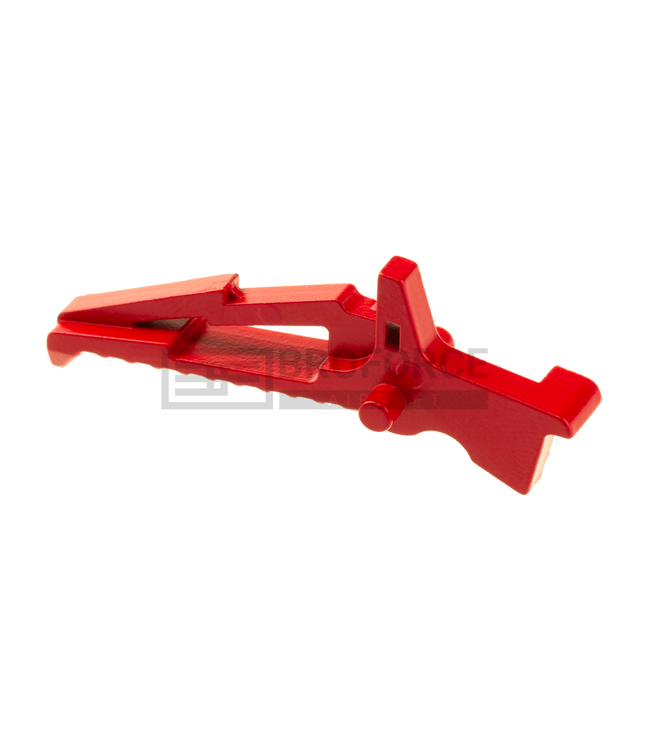 VFC QRS M4 AEG Trigger Set - Red