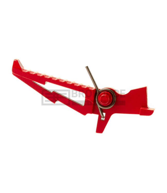 VFC QRS M4 AEG Trigger Set - Red