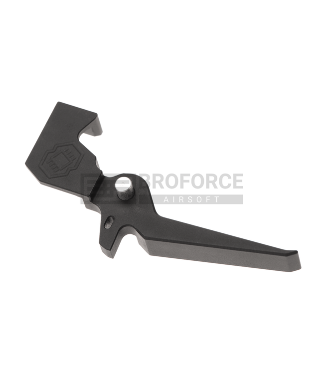 Gate Quantum Trigger 1A1 for Aster V2 - Black Matt