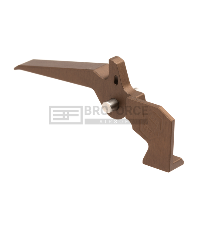 Gate Quantum Trigger 1A1 for Aster V2 - Dark Earth