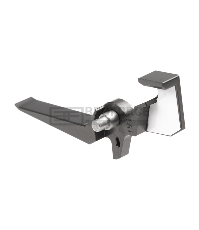 Gate Quantum Trigger 1A1 for Aster V2 - Grey