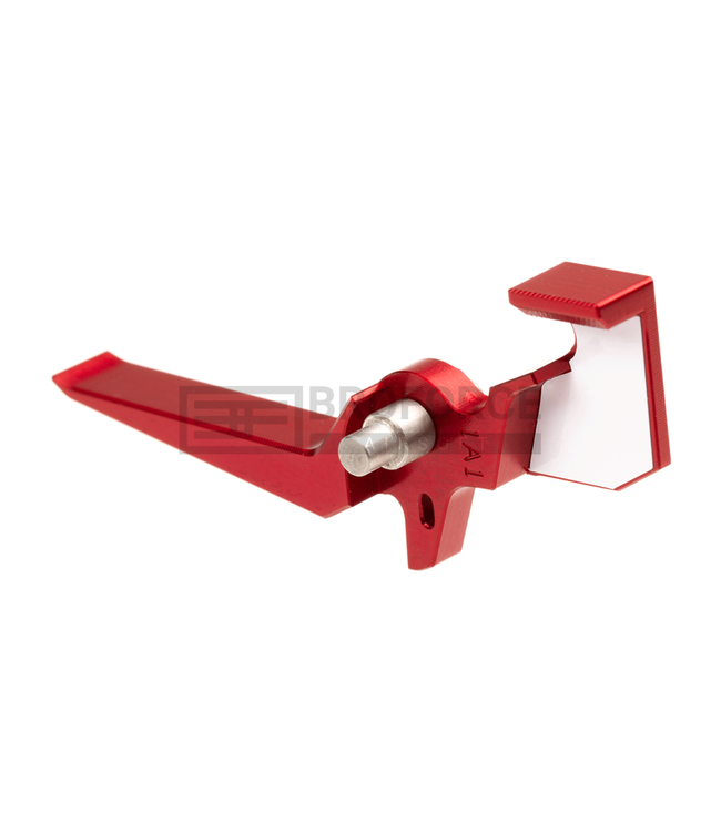 Gate Quantum Trigger 1A1 for Aster V2 - Red