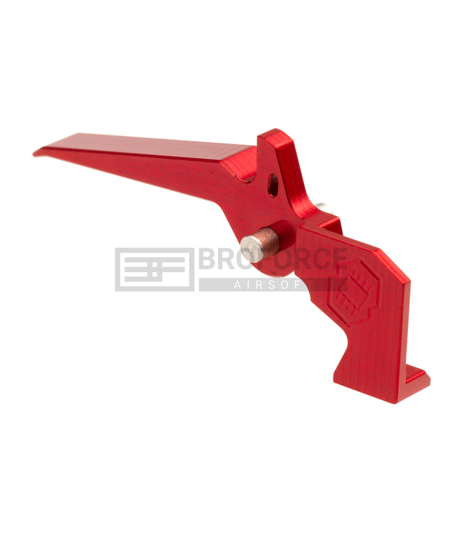 Gate Quantum Trigger 1A1 for Aster V2 - Red
