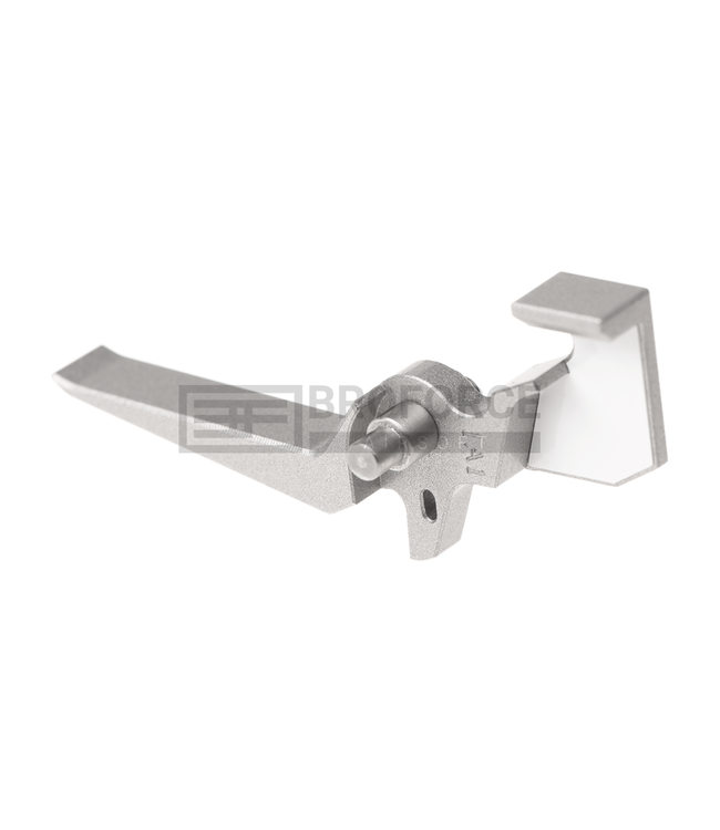 Gate Quantum Trigger 1A1 for Aster V2 - Silver