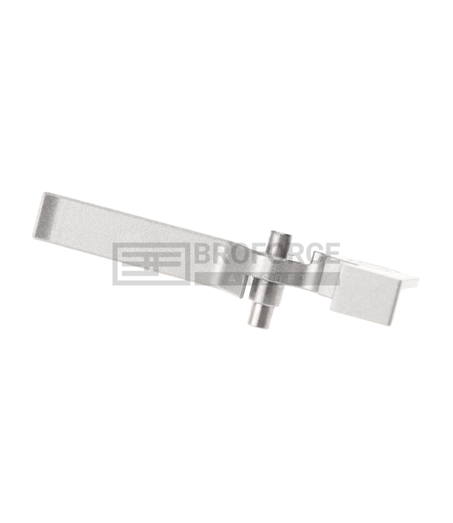 Gate Quantum Trigger 1A1 for Aster V2 - Silver