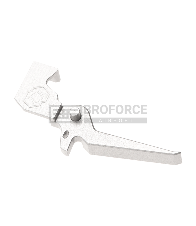 Gate Quantum Trigger 1A1 for Aster V2 - Silver